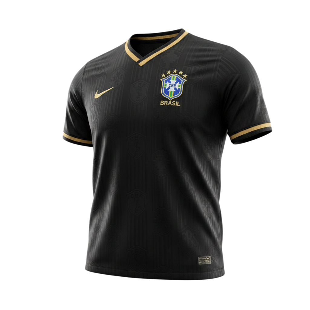 Camisa Voxel Eleven