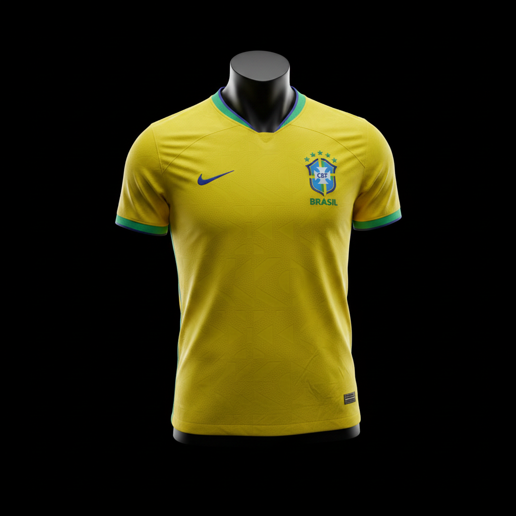 Seleções