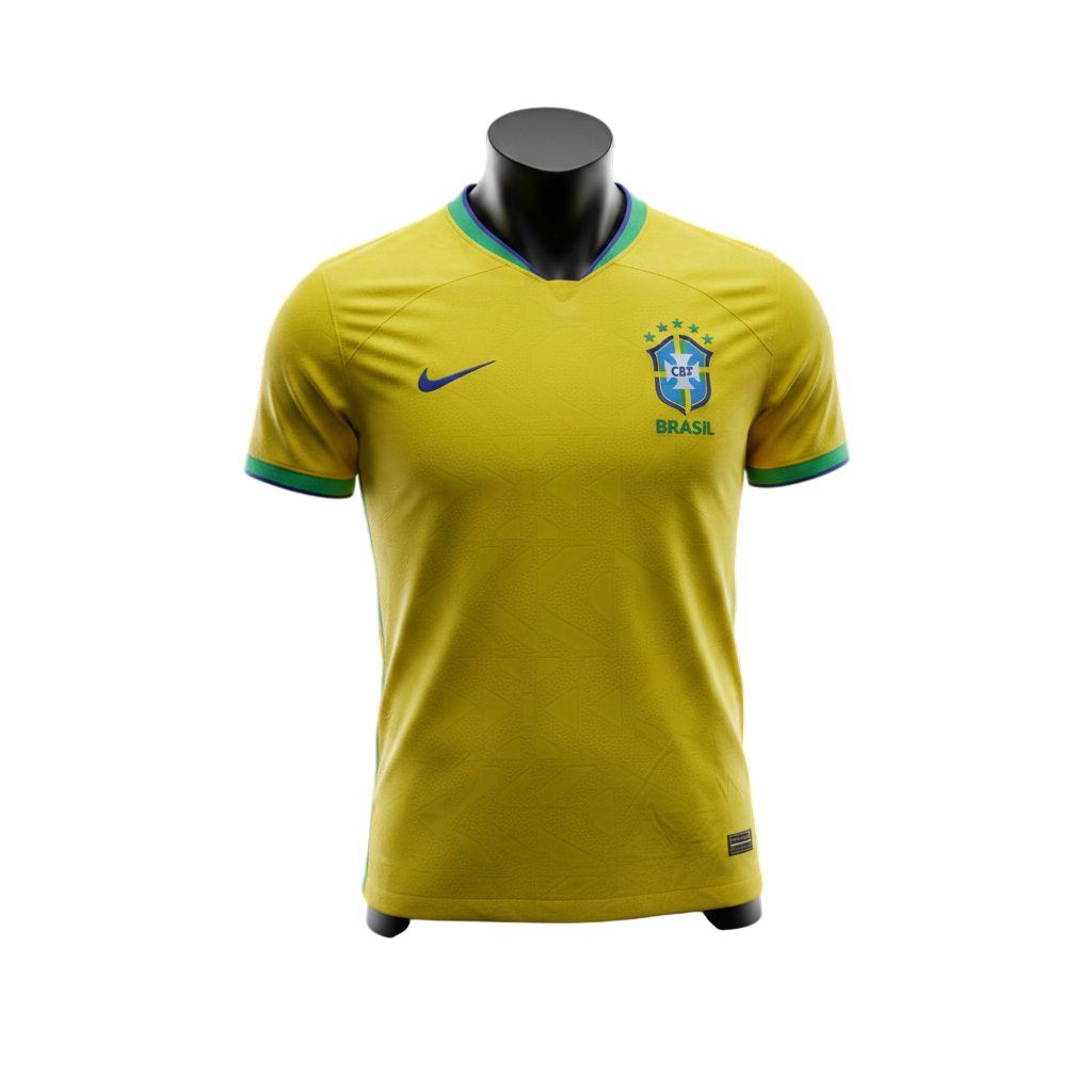 BRASIL - HOME 26/27